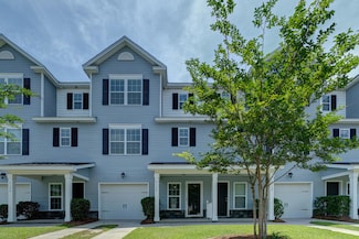 4138 Veritas St, Charleston, SC 29414