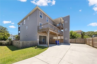 595 W Ocean View Ave, Norfolk, VA 23503