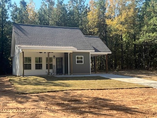 3120 Poplin Rd, White Hall, AR 71602