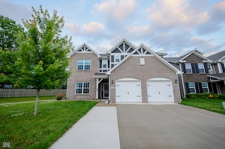 1336 Danielle Rd, Lebanon, IN 46052