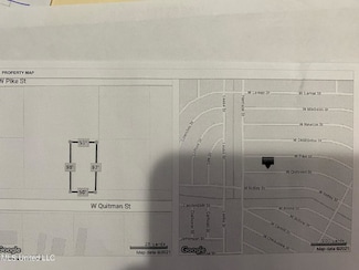6204 W Quitman St, Bay Saint Louis, MS 39520