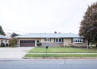 544 Leonard St N, West Salem, WI 54669