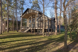 197 Broadwater Ln NE, Longville, MN 56655