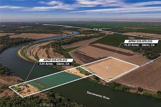 0 County Road 48, Glenn, CA 95943