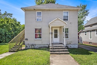 817 Middlebury St, Elkhart, IN 46516