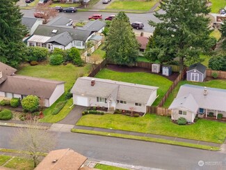 5430 N Dahl Dr, Tacoma, WA 98406
