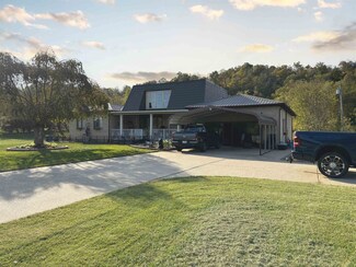 16741 State Route 7 S, Crown City, OH 45623