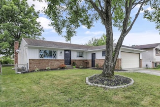 3171 Haskell Dr, Columbus, OH 43219