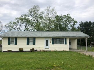 391 Sand Cave Rd, Ewing, VA 24248