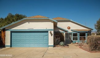 10285 E Emily Dr, Tucson, AZ 85730