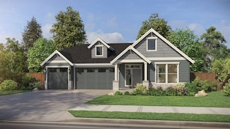 The Holly, Ridgefield, WA 98642