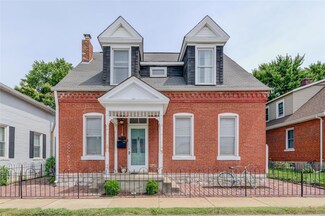 550 Madison St, Saint Charles, MO 63301