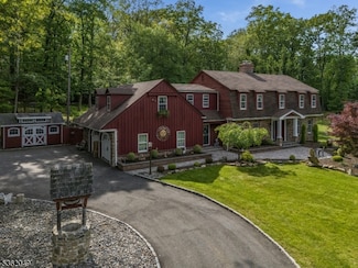 509 Kubin Ct, Califon, NJ 07830