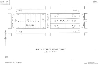 99 E Avenue I 12, Lancaster, CA 93535