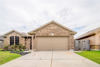 1717 Barlow Trail, Corpus Christi, TX 78410