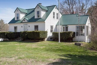 347 Main St, Springvale, ME 04083