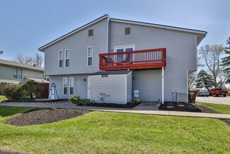 4245 Briarwood Dr Unit 4, Independence, KY 41051