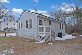1696 North Rd, Parsonsfield, ME 04047