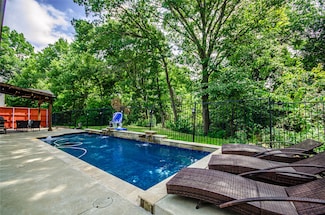 3800 Bluff Creek Ln, McKinney, TX 75071