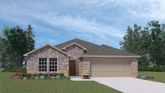 934 Jett Dr, Ferris, TX 75125