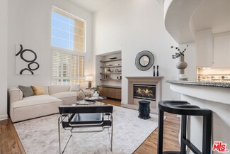 5831 Seawalk Dr Unit 217, Playa Vista, CA 90094