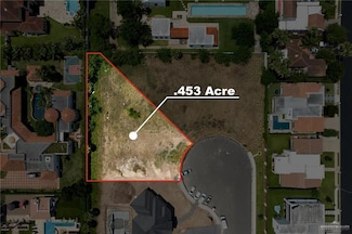 7706 N 3rd Ln, McAllen, TX 78504