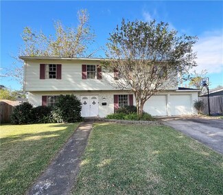 506 Melrose Dr, La Place, LA 70068