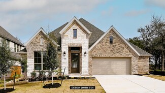305 Seaside Sparrow Way, Kyle, TX 78640