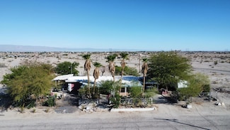 1393 Pine Place, Thermal, CA 92274