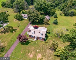 1241 & 1243 Valley Forge Rd, Norristown, PA 19403