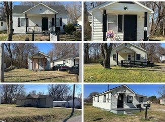 0 Harton Row, Dyersburg, TN 38024