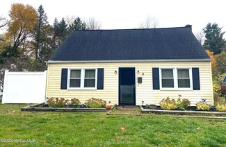 8 Ilene Place, Latham, NY 12110