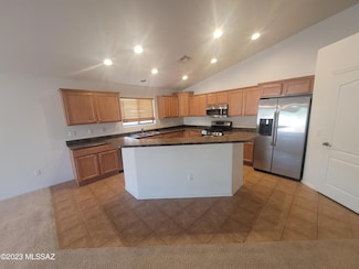 6910 W Copperwood Way, Tucson, AZ 85757