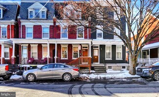 608 N Plum St, Lancaster, PA 17602