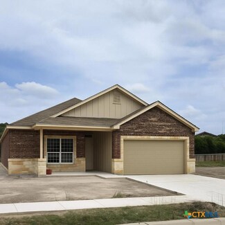 1421 Lindsey Dr, Copperas Cove, TX 76522
