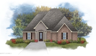 108 Croydon Ave, Youngsville, LA 70592