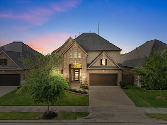 3723 Kerr Commons Ln, Houston, TX 77059