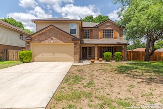 3657 Marietta Ln, Schertz, TX 78154