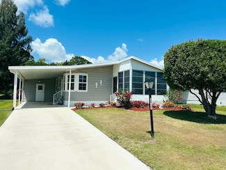2917 Fiddlewood Cir, Port Saint Lucie, FL 34952