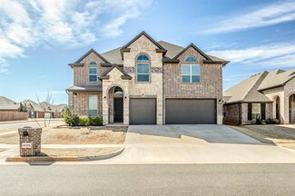 6300 NW 160th Terrace, Edmond, OK 73013