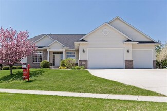 1161 James Ave NE, Swisher, IA 52338