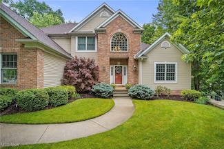 2634 Deer Ridge Run, Cuyahoga Falls, OH 44223