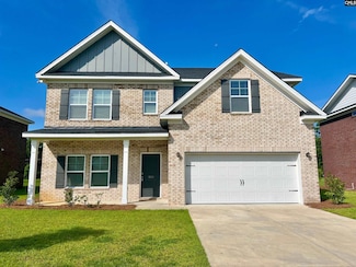 1958 Castlerock Dr, Sumter, SC 29153