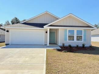 563 Mary Lou Way, Crestview, FL 32539