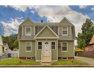 84 Market St, Lawrence, MA 01843
