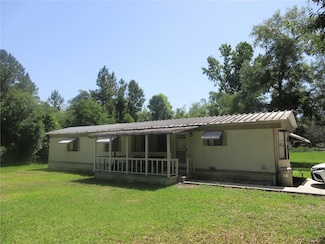 3033 NE 145th Avenue Rd, Silver Springs, FL 34488
