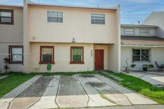 Unlisted Address