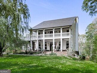 1141 Addington Ln, Waleska, GA 30183