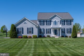 4340 Upper Beckleysville Rd, Hampstead, MD 21074