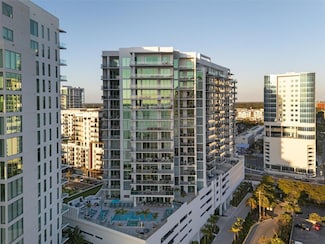 301 Quay Commons Unit 1610, Sarasota, FL 34236